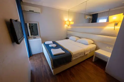 Gold Boutique Hotel in Marmaris, foto 2