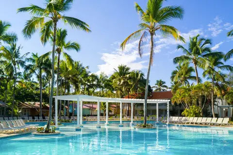 Wyndham Alltra Samana in Santa Bárbara de Samaná — foto 2