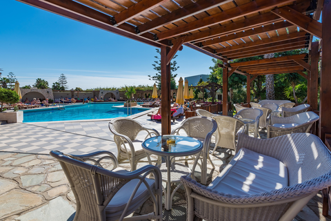 Hotel Gaia Garden foto 35