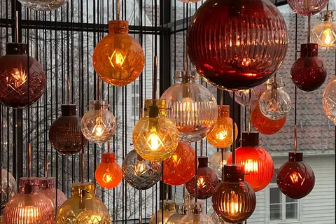 Kerstmarktreis Noorwegen in Noorwegen — foto 14