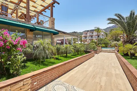 Fi Light Solto Boutique Beach in Milas — foto 26