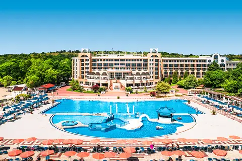 Duni Royal Resort - Marina Beach in Duni Marina Beach, foto 18