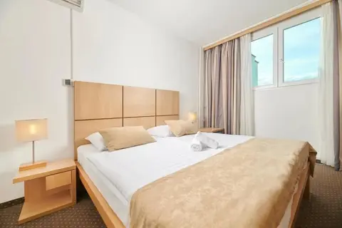 Magal Maradiso Hotel by Aminess in Njivice — foto 27
