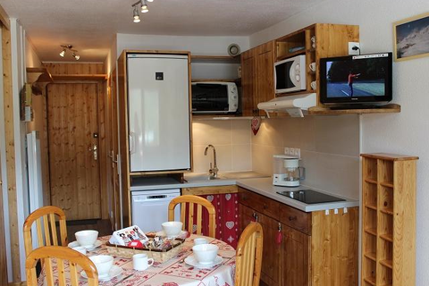 Résidence Vanoise foto 5