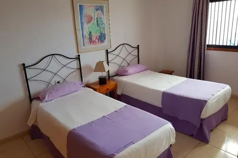 Las Fuentes in Arona — foto 6