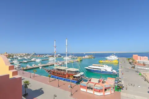 The Boutique Hotel in Hurghada — foto 23