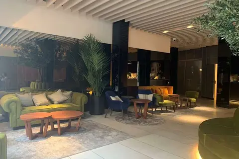 Hotel Soho Boutique Catedral in Sevilla — foto 11
