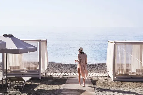 Mayia Exclusive Resort & Spa in Kiotari — foto 17