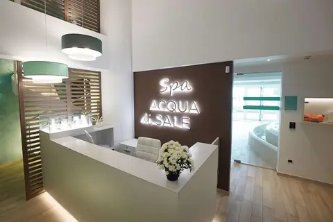Grand Hotel Terme in Margherita di Savoia, foto 6