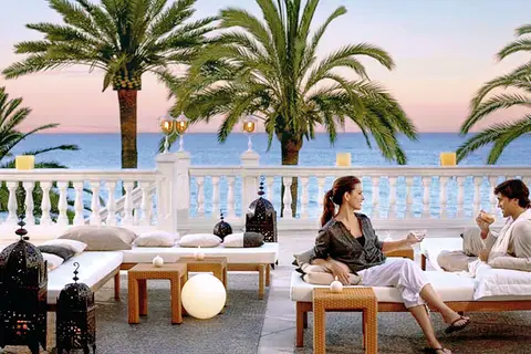 Nixe Palace in Palma De Mallorca — foto 29