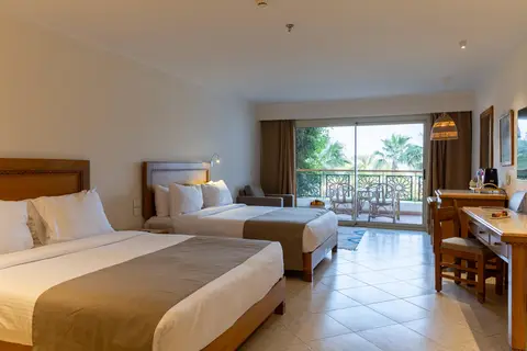 Hotel Fort Arabesque West Bay - adults only in Towel Station — foto 18