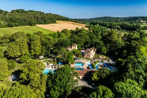 Camping Rcn Le Moulin De La Pique in Pays de Belvès, foto 27