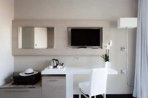 Raffaello Hotel in Rome, foto 5