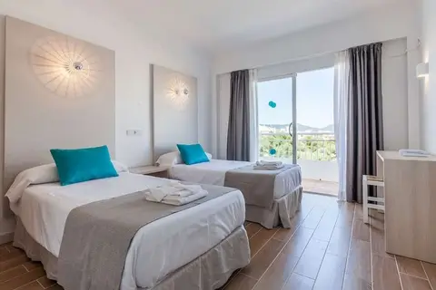 Blue Sea Don Jaime in Cala Millor — foto 10