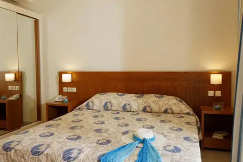 Appartementen Indigo Mare in Πλατανιάς — foto 4