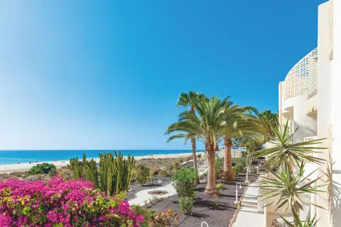 R2 Maryvent Beach Apartment in Costa Calma - Pájara — foto 20