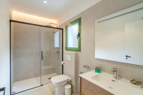Villas Paredones Caminito del Rey in Álora — foto 19