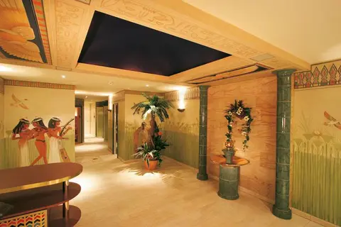 Living Hotel Kanzler in Bonn