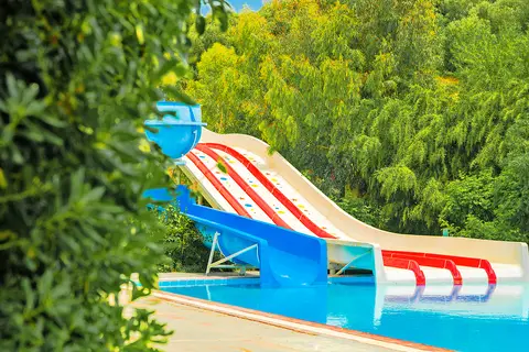 Club Beyy Resort Hotel in Menderes — foto 27