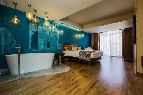 Murella Living in Iż-Żebbuġ — foto 4
