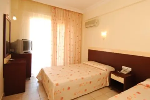 Kleopatra Hotel in Alanya — foto 16