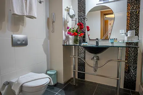 Örsmaris Boutique Hotel in Marmaris — foto 10