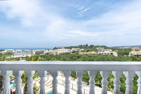Zante Calinica Hotel & Suites in Δημοτική Ενότητα Αρκαδίων — foto 4
