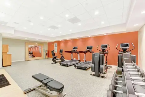 Embassy Suites by Hilton Anaheim Orange in Orange — foto 9