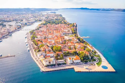 Kroatië op het gemak foto 21