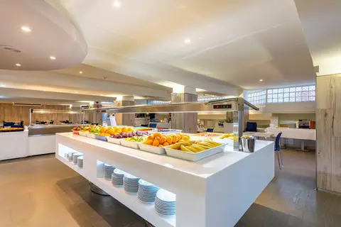Hotel Port Fiesta Park in Alicante — foto 14