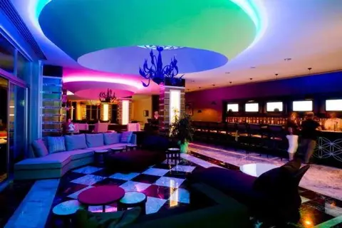 Q Premium Resort in Alanya — foto 26
