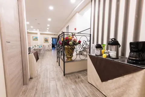 Hotel Anfiteatro Flavio in Rome — foto 11
