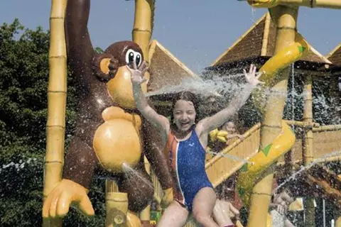 Terme Olimia Lipa in Podčetrtek — foto 21