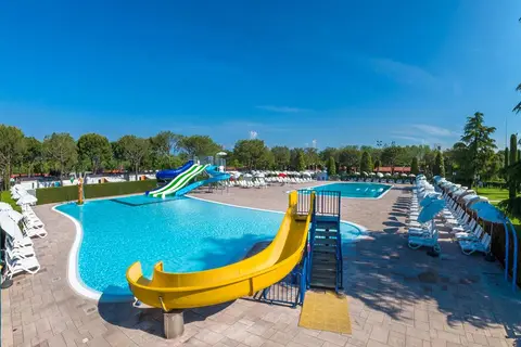 Del Garda Village and Camping in Peschiera del Garda — foto 6