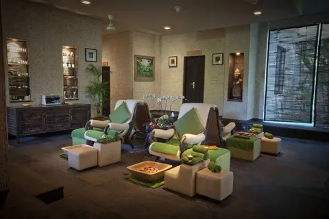 Blu-Zea Resort by Double-Six foto 4