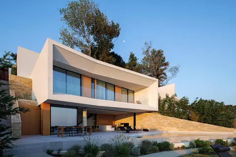 Opsis Villas in Δημοτική Ενότητα Ζακυνθίων — foto 9