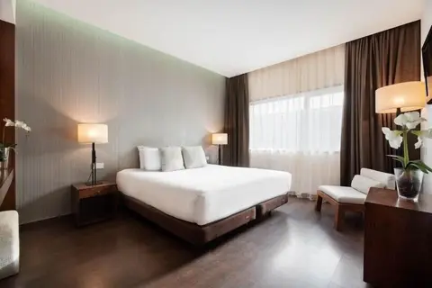 Eurostars Mar de Vigo in Vigo — foto 27