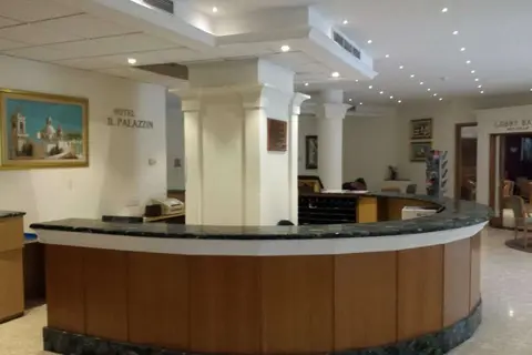 Hotel Il-Palazzin in San Pawl il-Baħar, foto 14