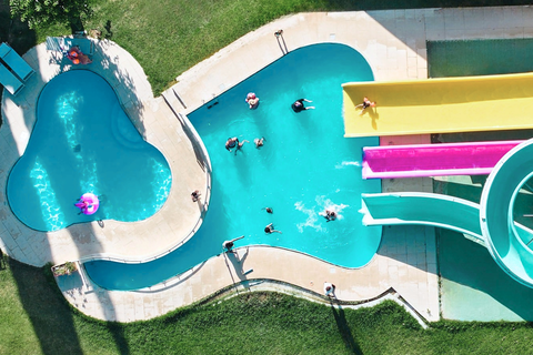 Hotel Blue Sea Holiday Village foto 12