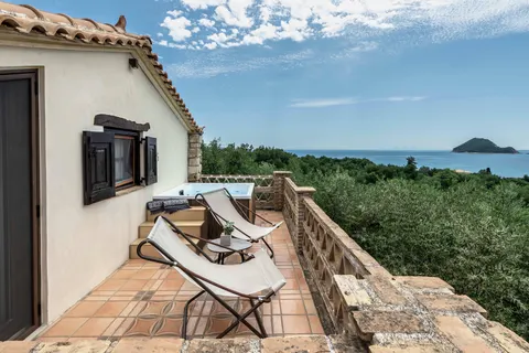 Leeda's Cottages in Laganas Municipal Unit — foto 10
