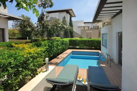 E-Hotel Spa & Resort in Pervolia — foto 9