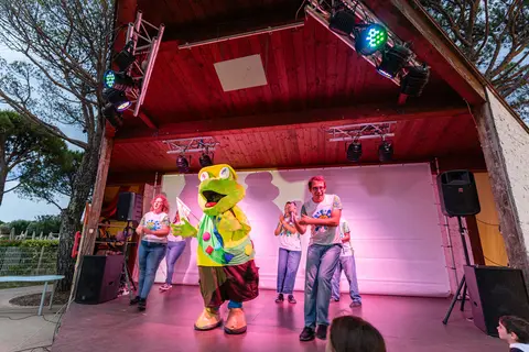 Marina Julia Camping Village in Monfalcone — foto 5