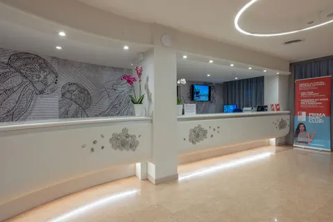 Hotel Antares foto 19