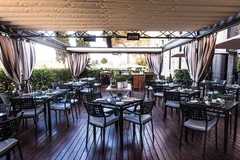 TH Roma Carpegna Palace Domus Mariae Hotel in Rome, foto 9