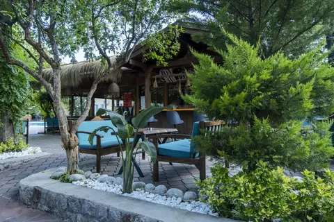 Günes Hotel & Apartments in Fethiye, foto 3