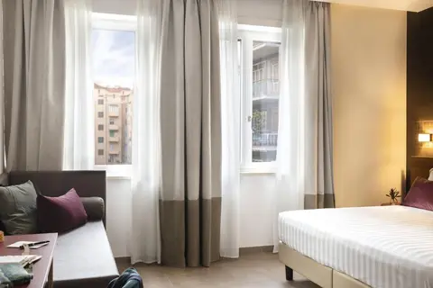 Adoro Otium Hotel in Rome — foto 17