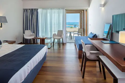 Horizon Blu in Kalamáta, foto 11