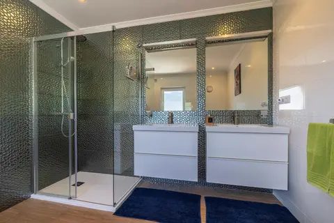Villa Archez in Árchez — foto 7