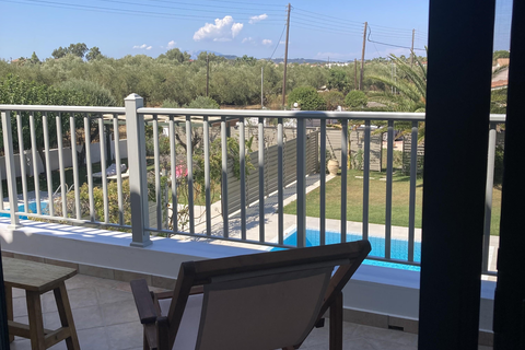 Villa's Anogia met privézwembad foto 13