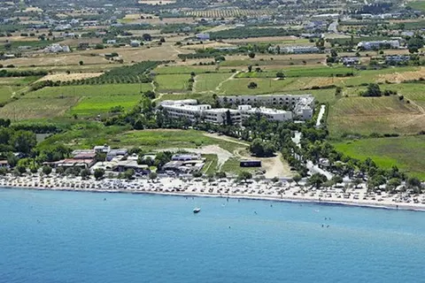 Tigaki Beach Hotel foto 19